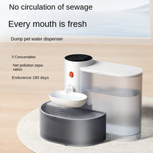 Load image into Gallery viewer, Automatic Pet Water Fountain