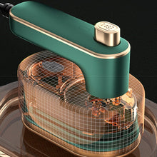 Load image into Gallery viewer, Handheld Portable Folding Steamer