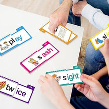 Load image into Gallery viewer, 30 Read and Rhyme Flip Books