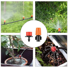Load image into Gallery viewer, Sakerplus Garden Irrigation Pro Kit