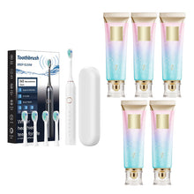 Load image into Gallery viewer, Radiant Whitening Toothpaste
