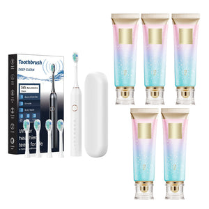 Radiant Whitening Toothpaste