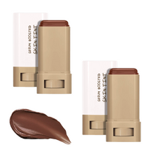 Load image into Gallery viewer, Cream Face Foundation Concealer Makeup Stick