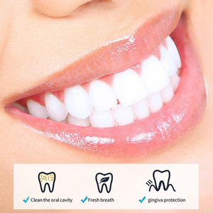 SP10 Probiotic Toothpaste
