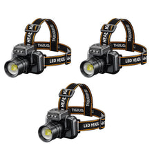 Load image into Gallery viewer, Powerful Ultra-Long Life Headlamp