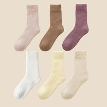 Load image into Gallery viewer, Winter Thermal Socks