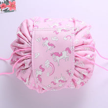 Load image into Gallery viewer, Magic Cosmetics Pouch