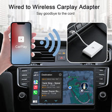Load image into Gallery viewer, Car 2-in-1 Adapter Cable