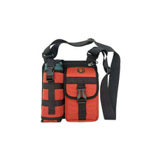 Load image into Gallery viewer, Shoulder Bags With Water Bottle Holder