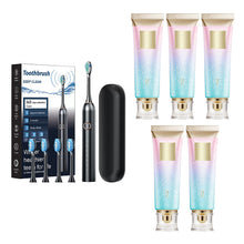 Load image into Gallery viewer, Radiant Whitening Toothpaste