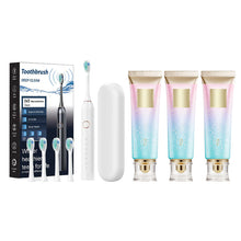 Load image into Gallery viewer, Radiant Whitening Toothpaste