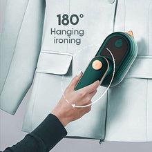 Load image into Gallery viewer, Portable Rotary Garment Iron