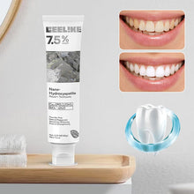Load image into Gallery viewer, Hydroxyapatite Repair and Whitening Teeth Care Toothpaste