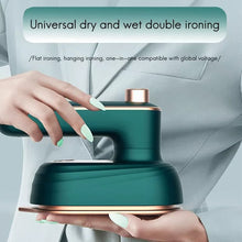 Load image into Gallery viewer, Portable Rotary Garment Iron