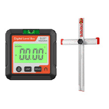 Load image into Gallery viewer, Magnetic Digital Inclinometer