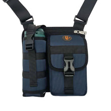 Load image into Gallery viewer, Shoulder Bags With Water Bottle Holder