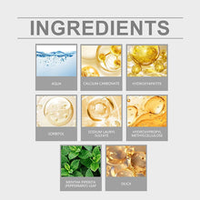 Load image into Gallery viewer, Hydroxyapatite Repair and Whitening Teeth Care Toothpaste