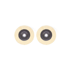 Wool Felt Flap Polishing Disc