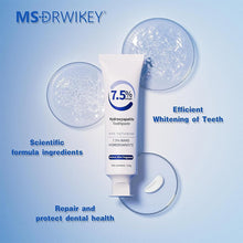 Load image into Gallery viewer, 🥳Hydroxyapatite Toothpaste
