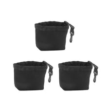 Load image into Gallery viewer, Golf Club and Golf Ball Cleaning Bag