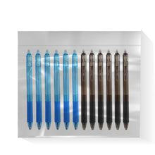 Load image into Gallery viewer, ✨ Multi-Color Erasable Gel Pens (12 pcs)