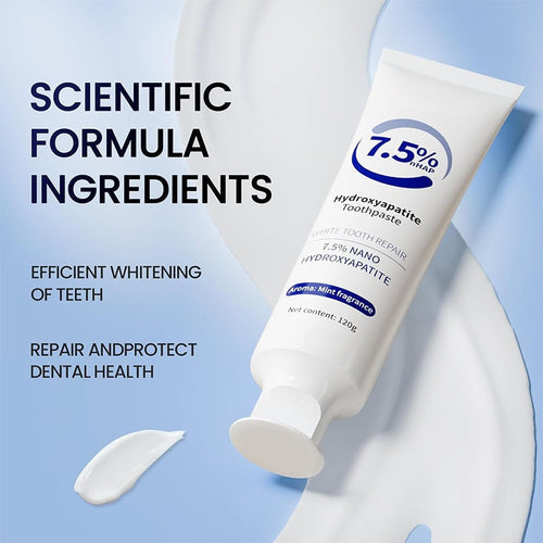 🥳Hydroxyapatite Toothpaste