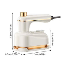 Load image into Gallery viewer, Handheld Portable Iron