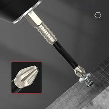 Load image into Gallery viewer, High-Magnetic Screwdriver Drill Bit Set