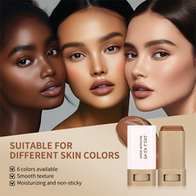 Load image into Gallery viewer, Cream Face Foundation Concealer Makeup Stick