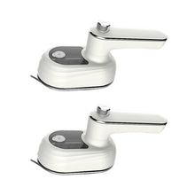 Load image into Gallery viewer, Portable Rotary Garment Iron