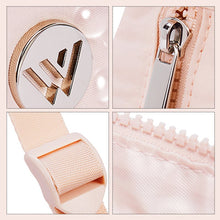 Load image into Gallery viewer, Puffer Crescent Shoulder Bag