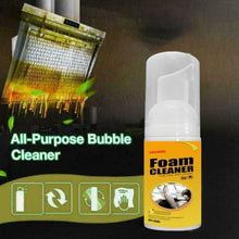 Load image into Gallery viewer, Multi Purpose Foam Cleaner
