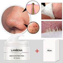 Load image into Gallery viewer, 【Sale】Nose Plants Pore Strips