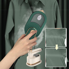 Load image into Gallery viewer, Handheld Portable Folding Steamer