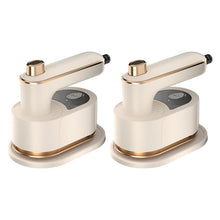 Load image into Gallery viewer, Portable Rotary Garment Iron