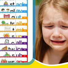 Load image into Gallery viewer, 30 Read and Rhyme Flip Books