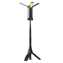 Load image into Gallery viewer, Sakerplus Upgraded Portable Camping Light with Bracket