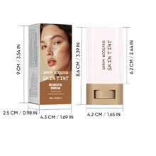 Load image into Gallery viewer, Cream Face Foundation Concealer Makeup Stick