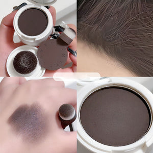 Hairline Clay Powder Cream