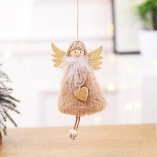 Load image into Gallery viewer, Hand Made Angel Dolls