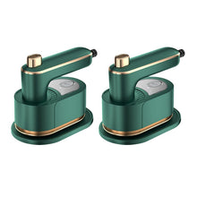 Load image into Gallery viewer, Portable Rotary Garment Iron