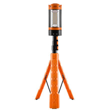 Load image into Gallery viewer, Sakerplus Upgraded Portable Camping Light with Bracket