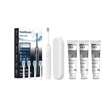 Load image into Gallery viewer, Hydroxyapatite Repair and Whitening Teeth Care Toothpaste