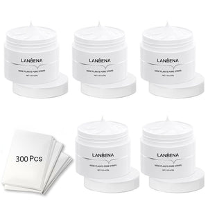 【Sale】Nose Plants Pore Strips