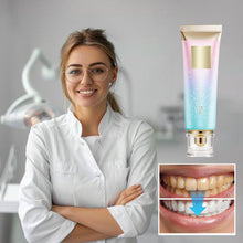 Load image into Gallery viewer, Radiant Whitening Toothpaste