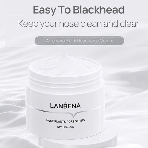 【Sale】Nose Plants Pore Strips