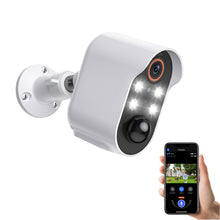 Load image into Gallery viewer, 1080P Wireless Security Camera