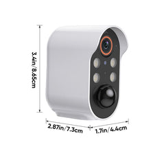 Load image into Gallery viewer, 1080P Wireless Security Camera