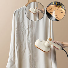 Load image into Gallery viewer, Handheld Portable Iron