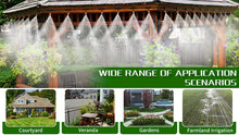 Load image into Gallery viewer, Sakerplus Garden Irrigation Pro Kit
